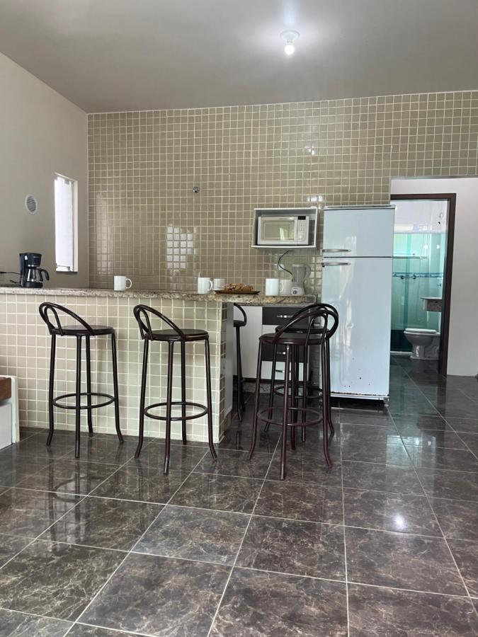 Apartament La Lola Residencial Bombinhas Zewnętrze zdjęcie
