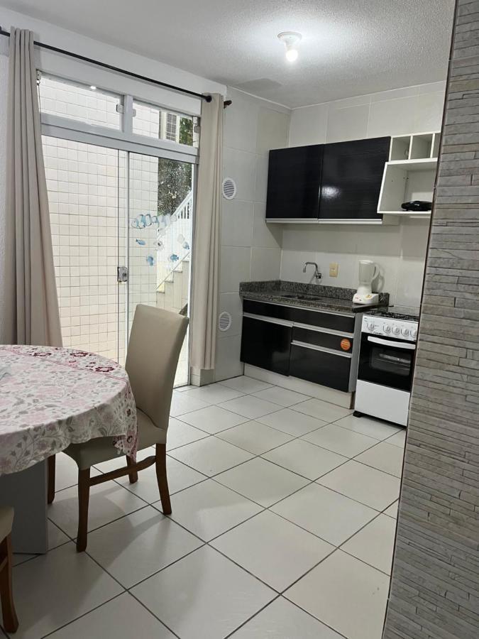 Apartament La Lola Residencial Bombinhas Zewnętrze zdjęcie
