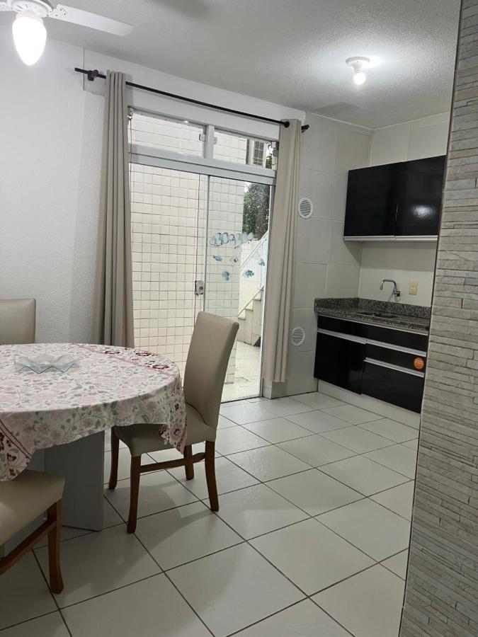Apartament La Lola Residencial Bombinhas Zewnętrze zdjęcie