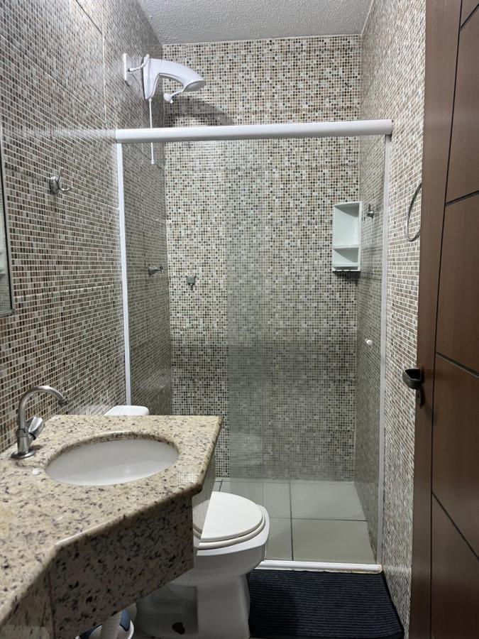 Apartament La Lola Residencial Bombinhas Zewnętrze zdjęcie