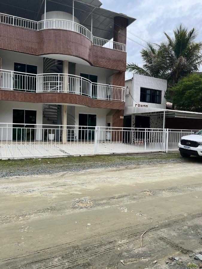Apartament La Lola Residencial Bombinhas Zewnętrze zdjęcie