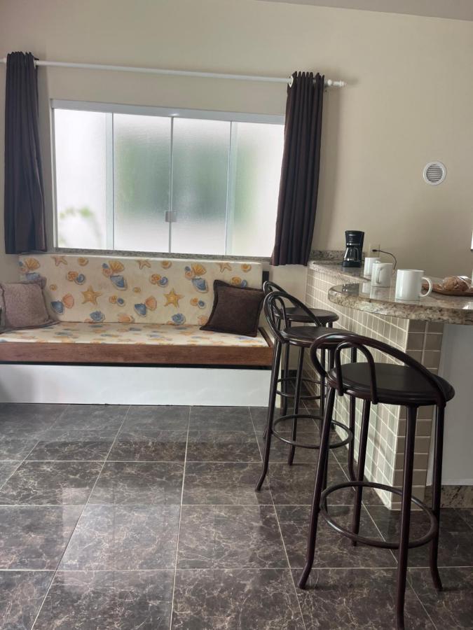 Apartament La Lola Residencial Bombinhas Zewnętrze zdjęcie