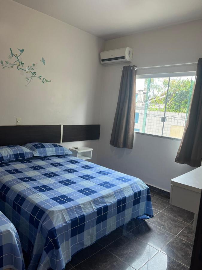 Apartament La Lola Residencial Bombinhas Zewnętrze zdjęcie