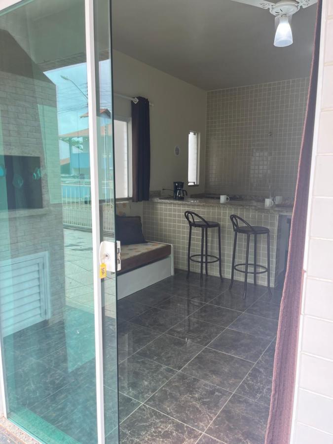 Apartament La Lola Residencial Bombinhas Zewnętrze zdjęcie
