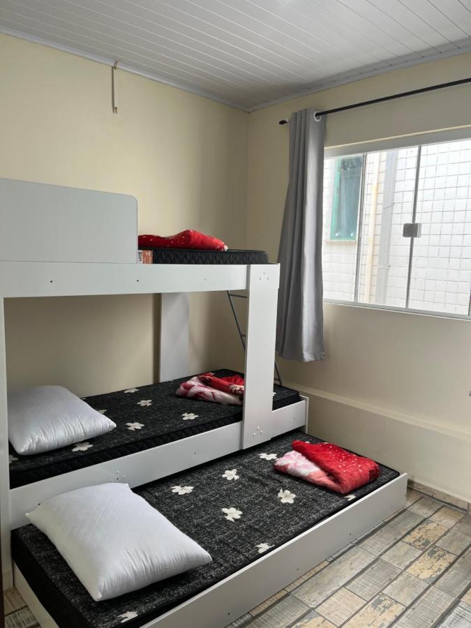 Apartament La Lola Residencial Bombinhas Zewnętrze zdjęcie