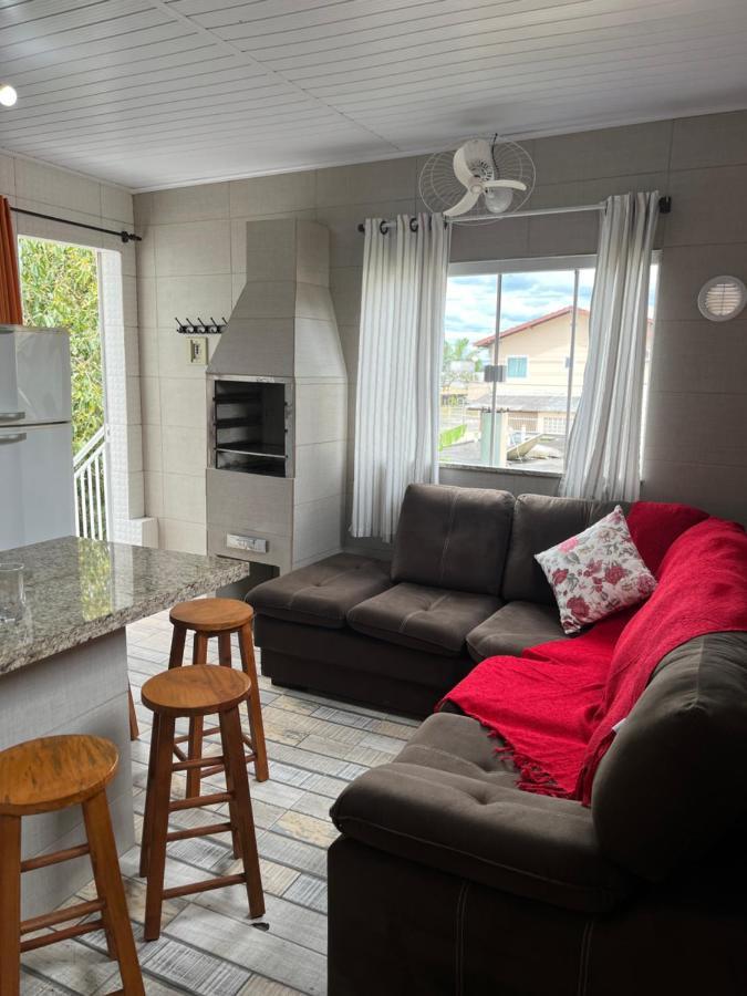 Apartament La Lola Residencial Bombinhas Zewnętrze zdjęcie