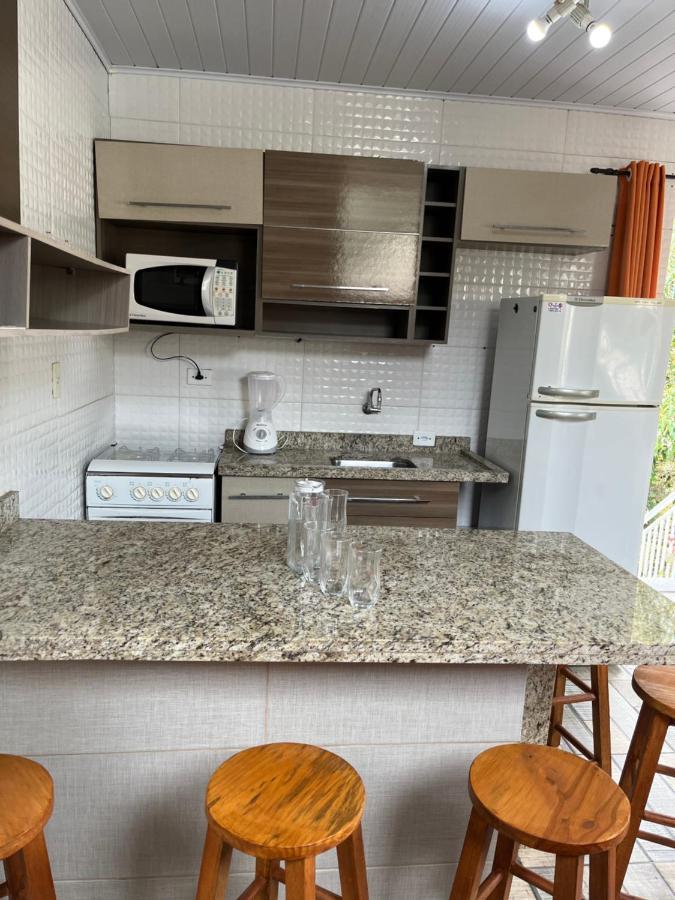 Apartament La Lola Residencial Bombinhas Zewnętrze zdjęcie
