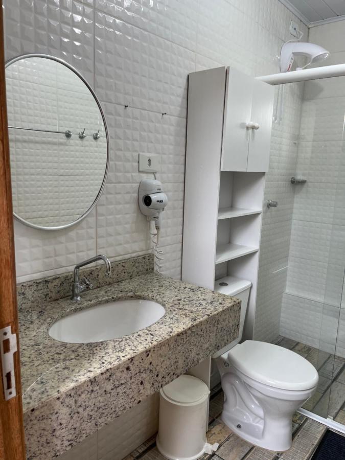 Apartament La Lola Residencial Bombinhas Zewnętrze zdjęcie