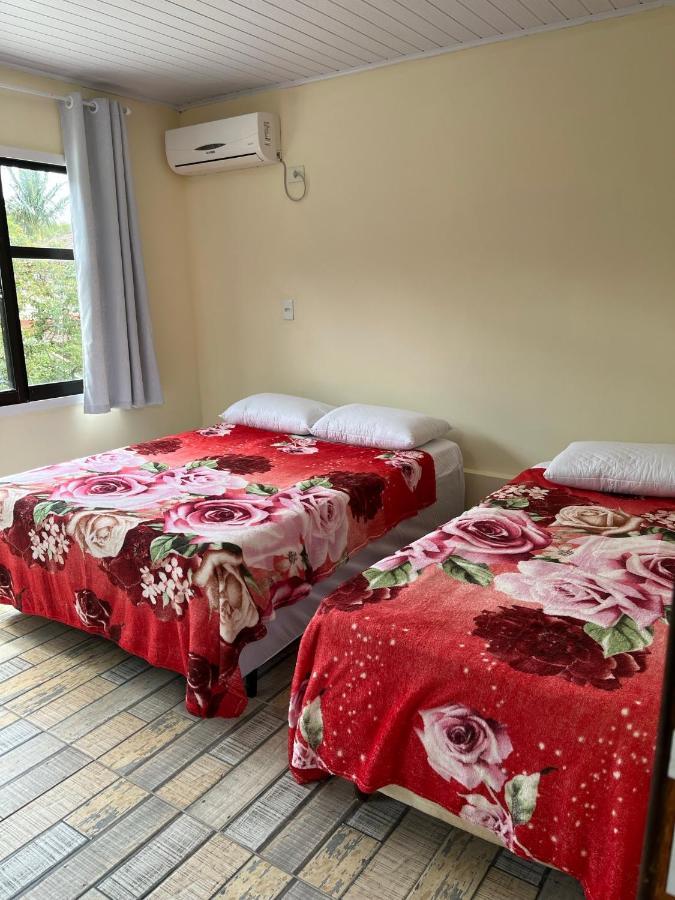 Apartament La Lola Residencial Bombinhas Zewnętrze zdjęcie