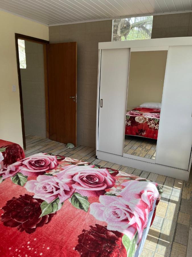 Apartament La Lola Residencial Bombinhas Zewnętrze zdjęcie