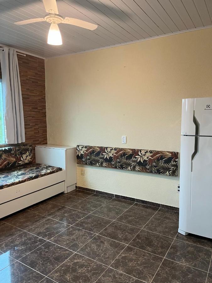 Apartament La Lola Residencial Bombinhas Zewnętrze zdjęcie