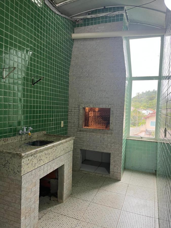 Apartament La Lola Residencial Bombinhas Zewnętrze zdjęcie
