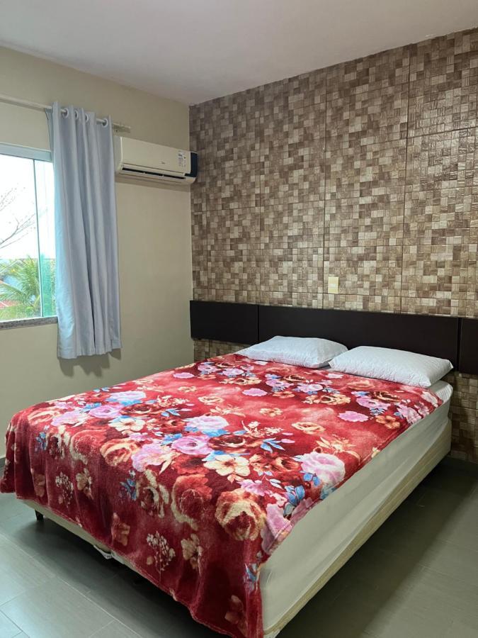 Apartament La Lola Residencial Bombinhas Zewnętrze zdjęcie