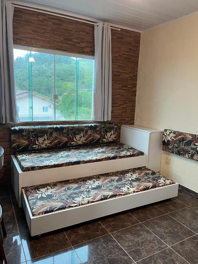 Apartament La Lola Residencial Bombinhas Zewnętrze zdjęcie