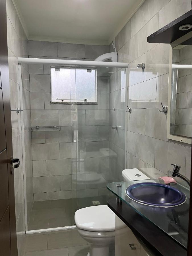 Apartament La Lola Residencial Bombinhas Zewnętrze zdjęcie