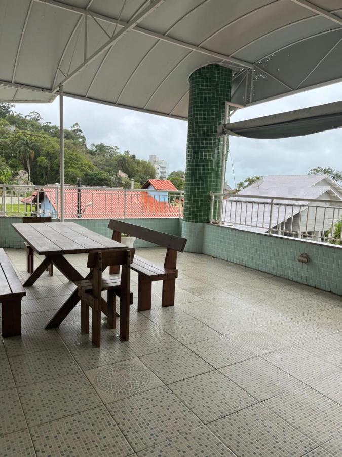 Apartament La Lola Residencial Bombinhas Zewnętrze zdjęcie