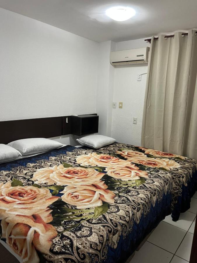 Apartament La Lola Residencial Bombinhas Zewnętrze zdjęcie