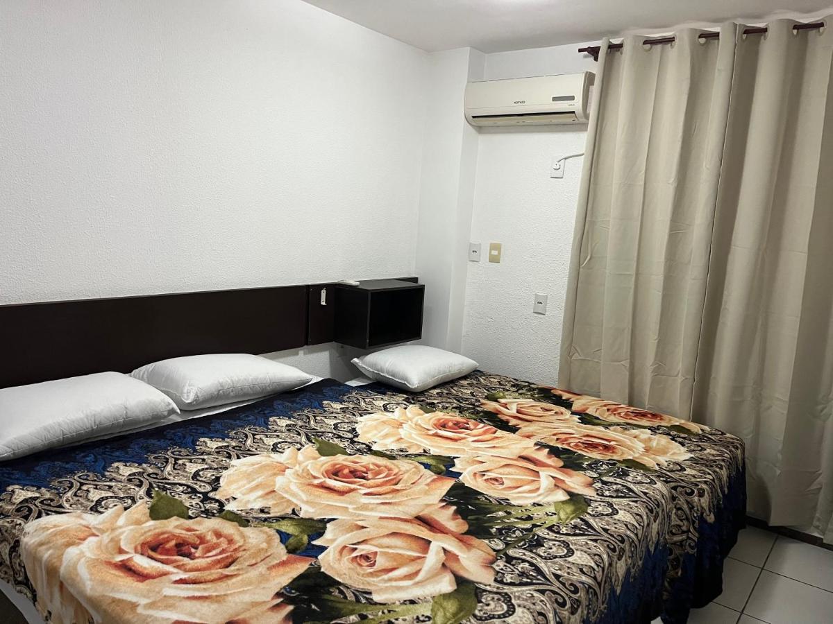 Apartament La Lola Residencial Bombinhas Zewnętrze zdjęcie