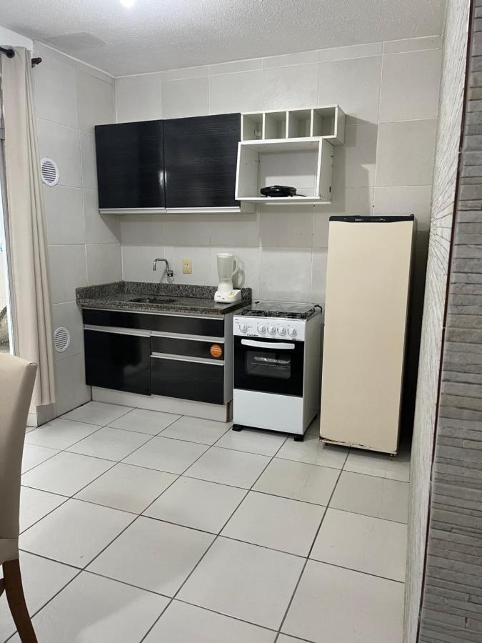 Apartament La Lola Residencial Bombinhas Zewnętrze zdjęcie