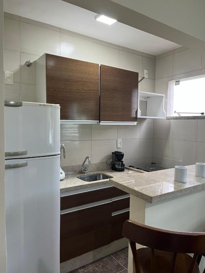 Apartament La Lola Residencial Bombinhas Zewnętrze zdjęcie