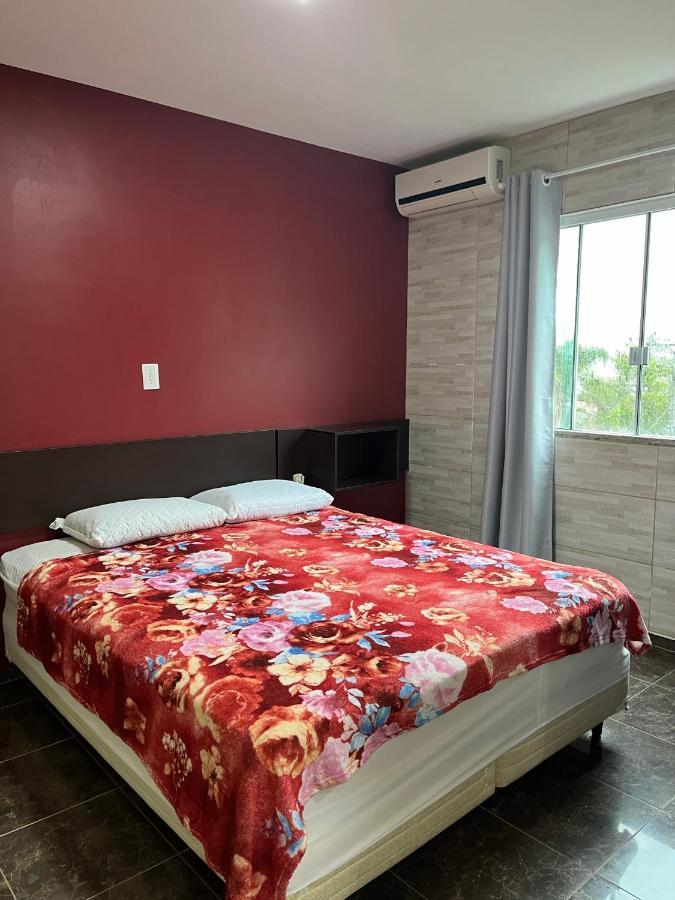 Apartament La Lola Residencial Bombinhas Zewnętrze zdjęcie