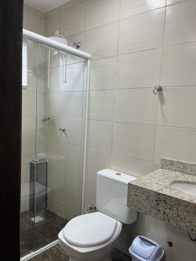 Apartament La Lola Residencial Bombinhas Zewnętrze zdjęcie