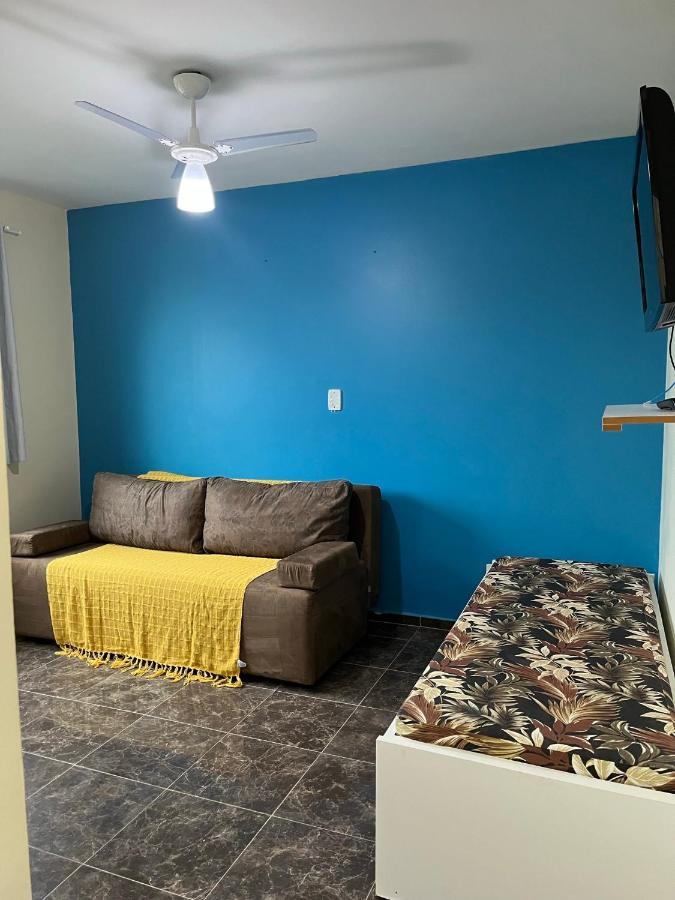 Apartament La Lola Residencial Bombinhas Zewnętrze zdjęcie