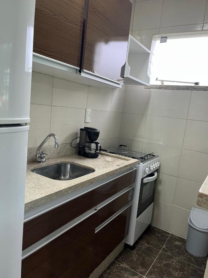 Apartament La Lola Residencial Bombinhas Zewnętrze zdjęcie