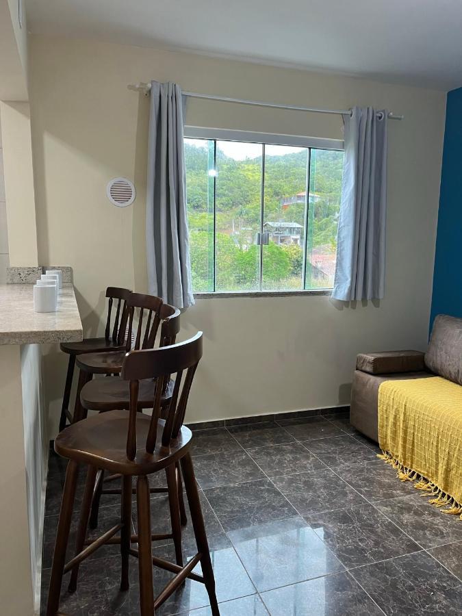 Apartament La Lola Residencial Bombinhas Zewnętrze zdjęcie