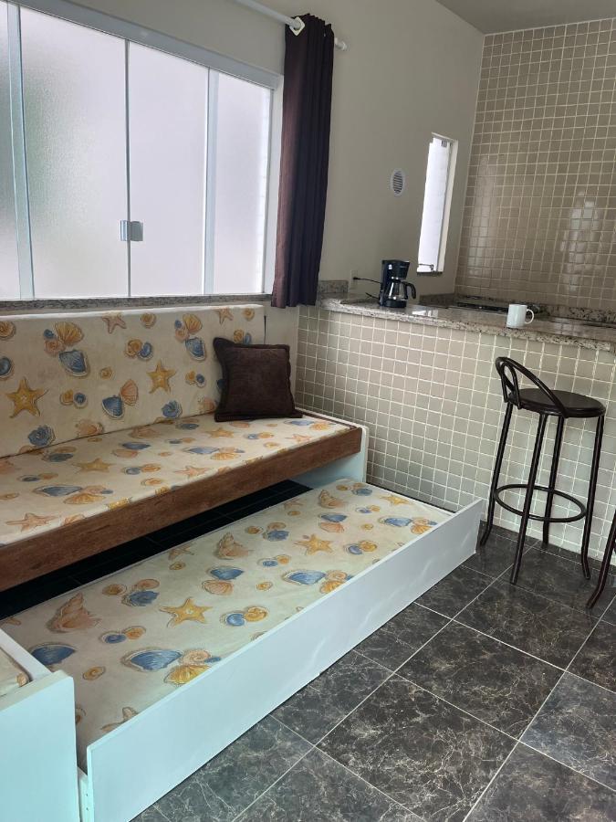 Apartament La Lola Residencial Bombinhas Zewnętrze zdjęcie