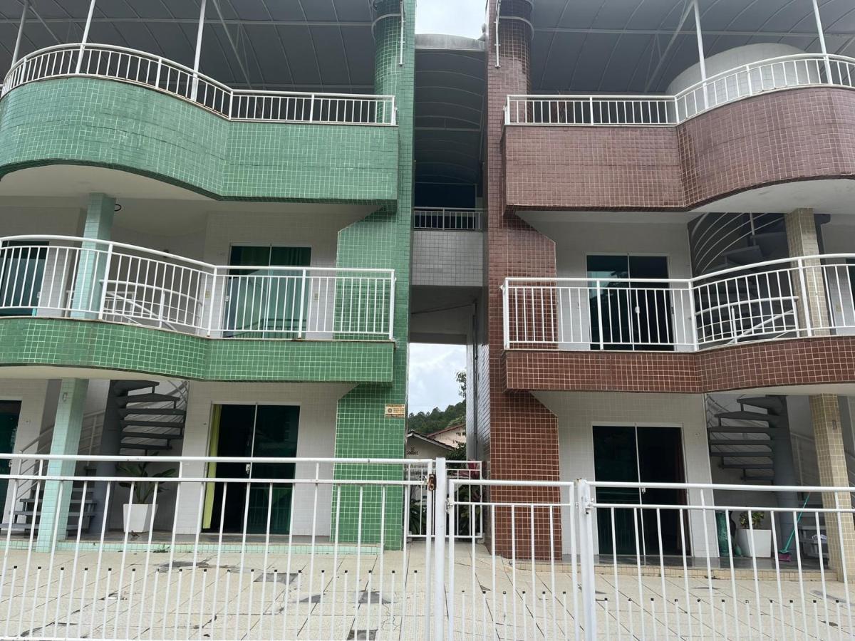 Apartament La Lola Residencial Bombinhas Zewnętrze zdjęcie
